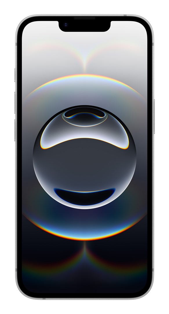 Apple iPhone 16e 128GB White - obrazek 3