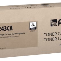 Actis TB-243CA Toner (zamiennik Brother TN-243C; Standard; 1000 stron; niebieski)
