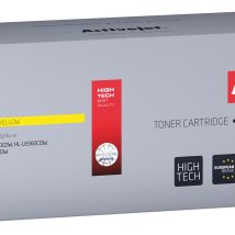 Activejet ATB-910YN Toner (zamiennik Brother TN910Y; Supreme; 9000 stron; żółty)