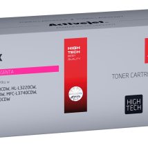 Activejet ATB-248MNX Toner (zamiennik Brother TN248XLM; Supreme; 2300 stron; czerwony)