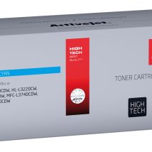 Activejet ATB-248CNX Toner (zamiennik Brother TN248XLC; Supreme; 2300 stron; niebieski)