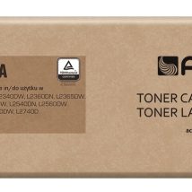 Actis TB-2320A Toner (zamiennik Brother TN-2320, TN2320; Standard; 2600 stron; czarny)