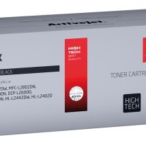 Activejet ATB-2590NX Toner (zamiennik Brother TN2590XL; Supreme; 3000 stron; czarny)