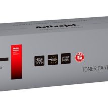 Activejet ATB-1030N Toner (zamiennik Brother TN-1030 TN-1050; TN1030 TN1050 Supreme; 1000 stron; czarny)