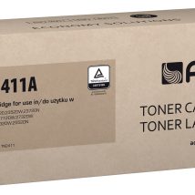 Actis TB-2411A Toner (zamiennik Brother TN-2411; Standard; 1200 stron; czarny)