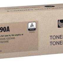 Actis TB-1090A Toner (zamiennik Brother TN-1090 TN1090 ;Standard; 1500 stron; czarny)