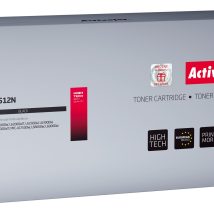 Activejet ATB-3512N Toner (zamiennik Brother TN-3512; Supreme; 12000 stron; czarny)