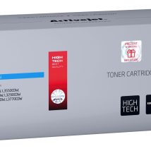 Activejet ATB-243CN Toner (zamiennik Brother TN-243C; Supreme; 1000 stron; niebieski)