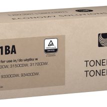 Actis TB-241BA Toner (zamiennik Brother TN-241BK; Standard; 2500 stron; czarny)