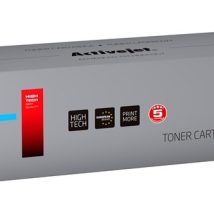 Activejet ATB-245CN Toner (zamiennik Brother TN-245C; Supreme; 2200 stron; niebieski)
