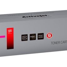 Activejet ATB-245MN Toner (zamiennik Brother TN-245M; Supreme; 2200 stron; czerwony)