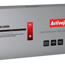 Activejet ATB-3280N Toner (zamiennik Brother TN-3280; Supreme; 8000 stron; czarny)