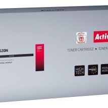 Activejet ATB-3520N Toner (zamiennik Brother TN-3520; Supreme; 20000 stron; czarny)