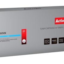 Activejet ATB-325CN Toner (zamiennik Brother TN-325C; Supreme; 3500 stron; niebieski)
