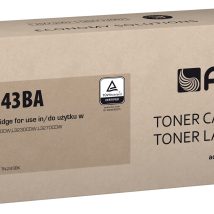 Actis TB-243BA Toner (zamiennik Brother TN-243BK; Standard; 1000 stron; czarny)