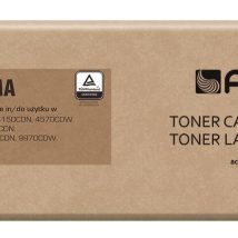 Actis TB-325MA Toner (zamiennik Brother TN-325MA; Standard; 3500 stron; czerwony)