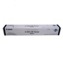Canon Toner C-EXV49 8524B002 Black, Wydajność 36000 stron