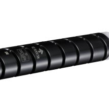 Canon C-Exv 58 Toner Cartridge 1 Yellow