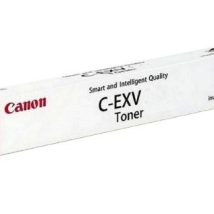 Canon C-EXV 64 kaseta z tonerem 1 szt. Oryginalny Żółty