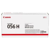 Canon 056 H kaseta z tonerem 1 szt. Oryginalny Czarny