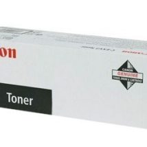 Canon C-EXV29 kaseta z tonerem 1 szt. Oryginalny Czarny