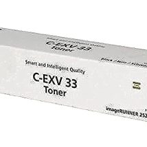 Canon Toner C-EXV33 2785B002 Black