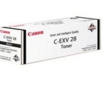 Canon C-EXV 28 kaseta z tonerem 1 szt. Oryginalny Czarny