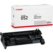 Canon 052 kaseta z tonerem Oryginalny Czarny