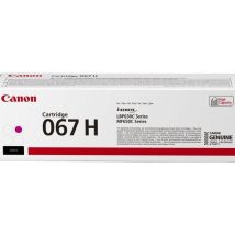 Canon CRG-067H Toner Magenta 5104C002