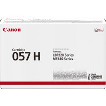 Toner Canon CRG 057H (black)
