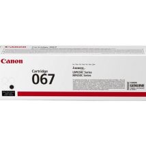Canon CRG-067 Toner Black