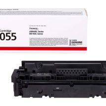 CANON Toner Czerwony CRG-055M=CRG055M=3014C002
