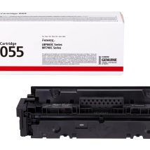 CANON Toner Żółty CRG-055Y=CRG055Y=3013C002