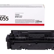 CANON Toner Niebieski CRG-055C=CRG055C=3015C002