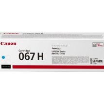 Canon CRG-067H Toner Cyan 5105C002
