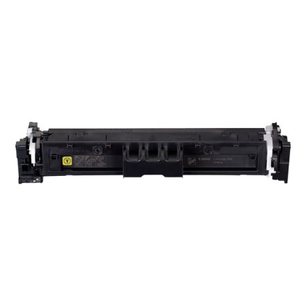 Canon Toner CRG-069 5091C002 Yellow - obrazek 3