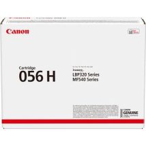 Canon 056H kaseta z tonerem 1 szt. Oryginalny Czarny