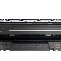 HP 207A oryginalny żółty toner LaserJet