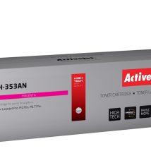 Activejet ATH-353AN Toner (zamiennik HP 205A CF353A; Supreme; 1100 stron; czerwony)