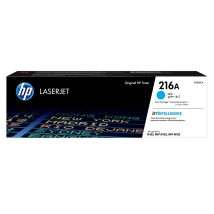 HP 216A oryginalny błękitny toner LaserJet