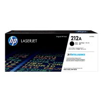 Oryginalny wkład z czarnym tonerem HP 212A LaserJet