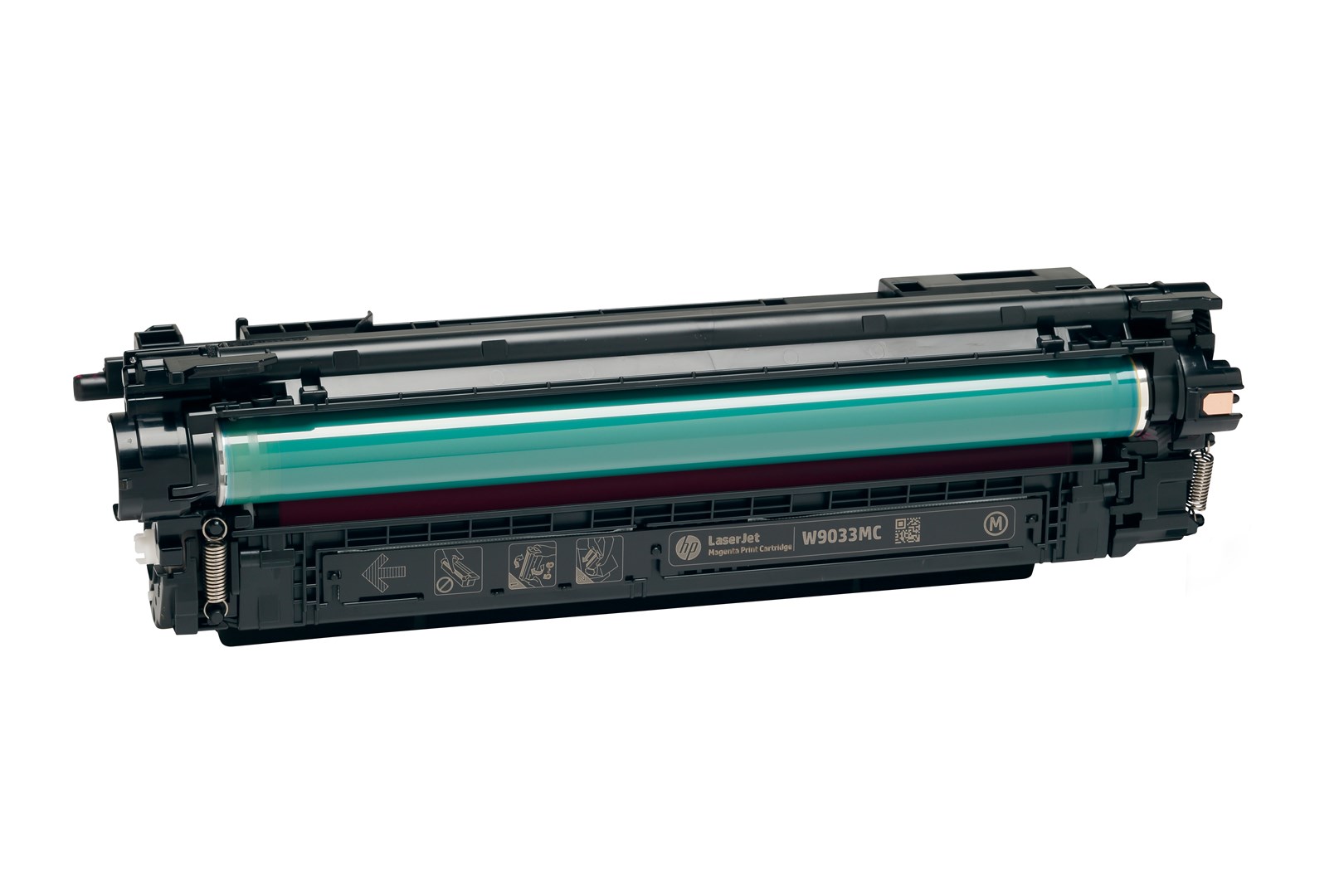 LASERJET TONER CRTG/657X HIGH YIELD MAGENTA - obrazek 3