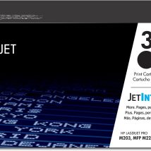 Toner HP czarny HP 30A, HP30A=CF230A, 1600 str.