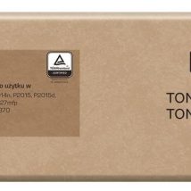 Actis TH-53X Toner (zamiennik HP 53X Q7553X, Canon CRG-715H; Standard; 7000 stron; czarny)