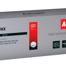Activejet ATH-F410NX Toner (zamiennik HP 410X CF410X; Supreme; 6500 stron; czarny)