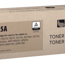 Actis TH-55A Toner (zamiennik HP 55A CE255A; Standard; 6000 stron; czarny)