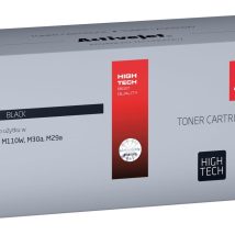 Activejet ATH-142N Toner (zamiennik HP 142A HP142A W1420A; Supreme; 950 stron; czarny; z chipem)