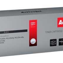 Activejet ATH-36N Toner (zamiennik HP 36A CB436A, Canon CRG-713; Supreme; 2000 stron; czarny)
