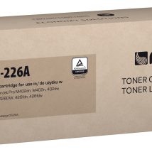 Actis TH-226A Toner (zamiennik HP 226A CF226A; Standard; 3100 stron; czarny)