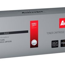 Activejet ATH-35N Toner (zamiennik HP 35A CB435A, Canon CRG-712; Supreme; 1800 stron; czarny)